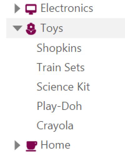 Image result for Navigating the TreeView ASP Net-Mvc