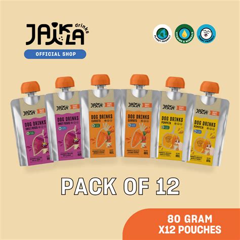 | JAIKLA Drinks | LINE SHOPPING
