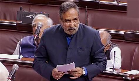 Opposition members in Rajya Sabha slam govt over economy- The Week
