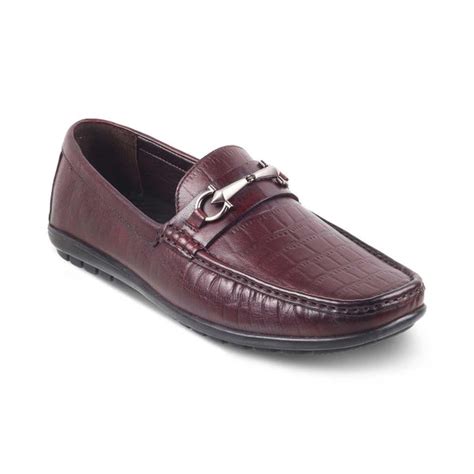 Buy Brown Men's Loafers & Moccasins - The Accademia Brown | Tresmode