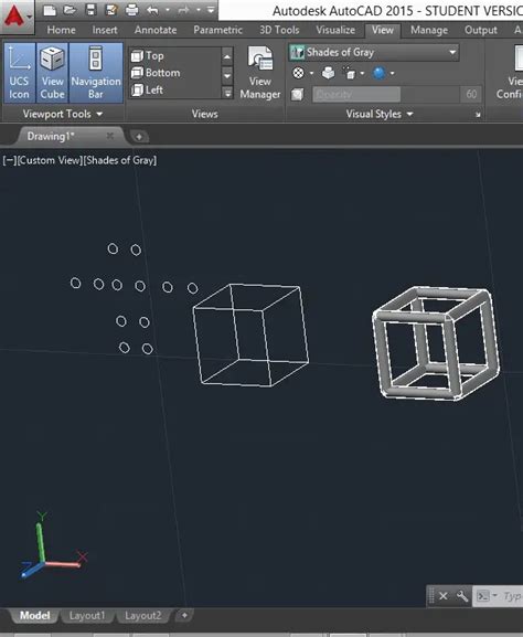 Free CAD Sweep Tutorial 的图像结果