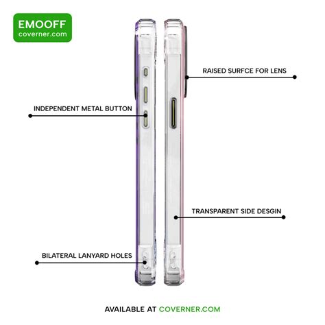 Eva Series - Emo Off – Coverner India