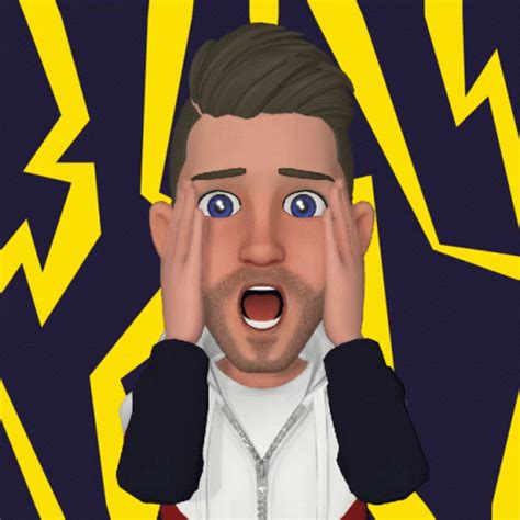 Image result for R Sticker GIF