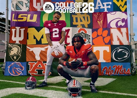 College Football 26 Latest on Dynasty Mode, Gameplay, Cross-Play, More ...