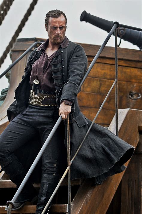 Captain Flint Black Sails | Flint black sails, Captain flint, Black sails