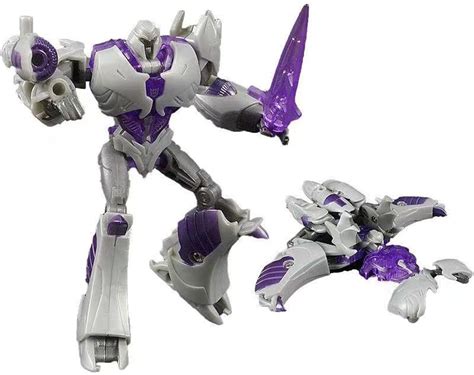 Commander Megatron Transformer Toy Commander India | Ubuy