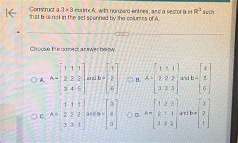 Image result for Three Variable Matrix