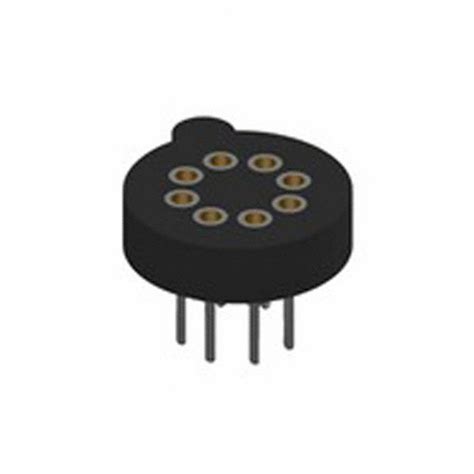 4590 Keystone Electronics | Connectors, Interconnects | DigiKey