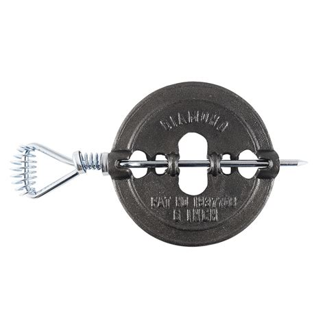 Minuteman Cast Iron Pipe Dampers – US Fireplace Store