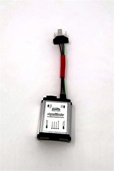 Buy Cancellation Turning Signal for Many Japanese and Triumph Models by ...