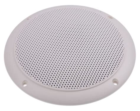 FR 16 WP 4 OHM (WHITE) Visaton | Visaton 60W Cabinet Speaker, 60 Hz → ...