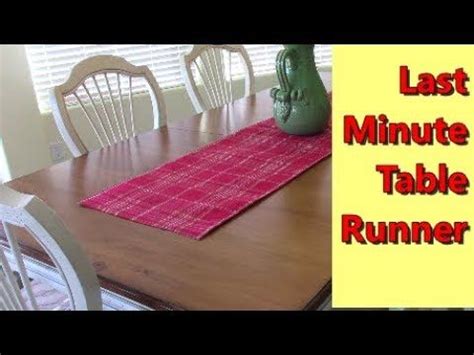 Image result for The Sewing Room Table Runner Tutorial
