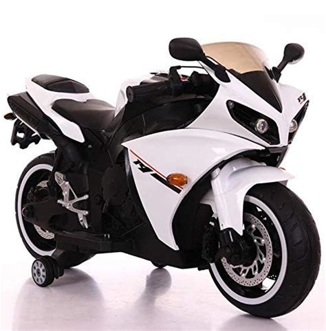Buy R1 Racer Battery Operated Bike for Kids Motor Bike for Kids ...