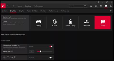How to boost gaming performance on the ROG Ally | ROG - Republic of ...