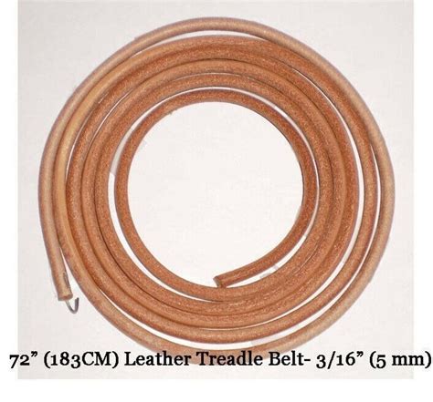 Leather Belt for Singer Treadle Sewing Machine | Michaels