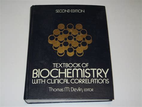 Buy Textbook of Biochemistry: With Clinical Correlations Book Online at ...