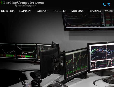 Trading Computer Build 的图像结果