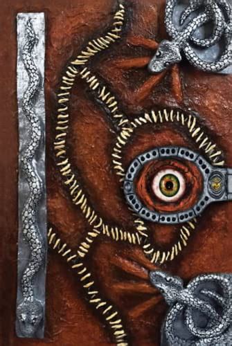 Buy Manual of Witchcraft and Alchemy: Hocus Book of Spells HARDCOVER ...