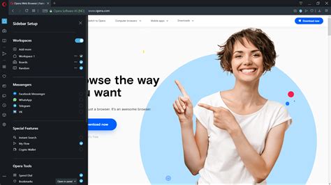 How to Use Opera Browser 的图像结果