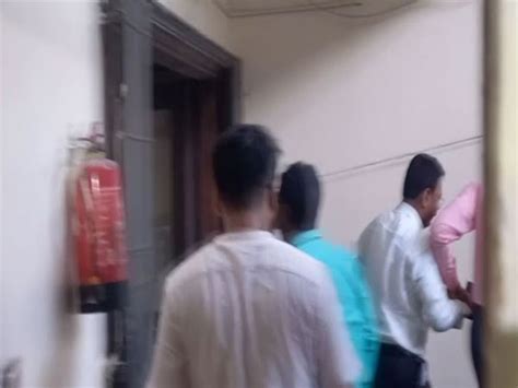 Doctor rape-murder incident: RG Kar Medical College former Principal ...