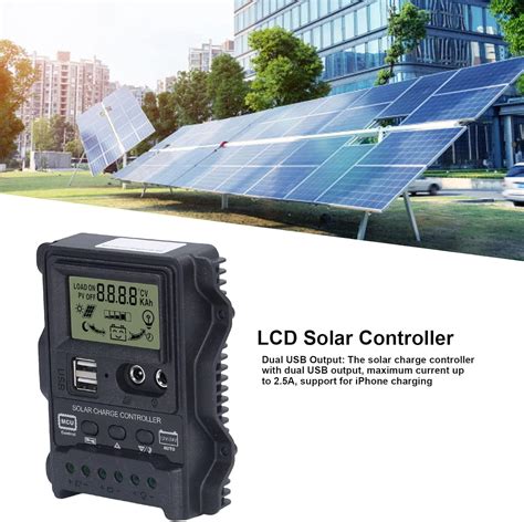 Solar Controller 12V 的图像结果