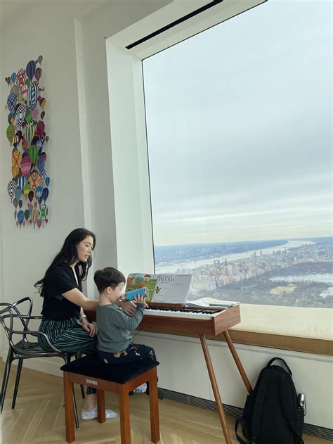 Piano Lessons in NYC: Manhattan and Brooklyn