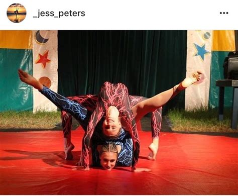 Partner Assisted Contortion 的图像结果