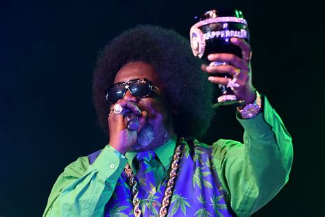 All About Afroman - Wife Angie Foreman, Family, Age, Height and Net ...