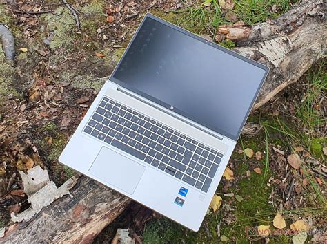 HP ProBook 450 G9 reviewed: 15.6-inch laptop features long battery life ...
