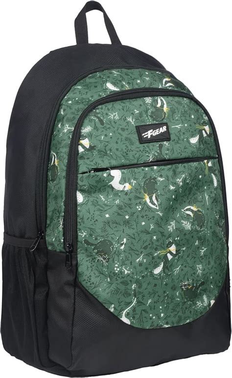 WILDHORN Laptop Backpack for Men, Extra Large 31L Travel Backpack with ...