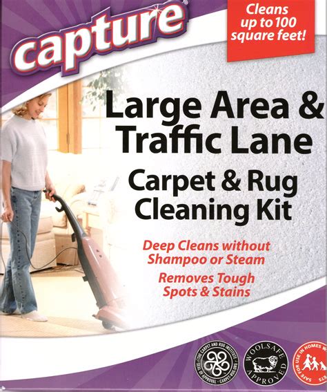 How To Use Capture Rug Cleaner at Robin Bradley blog