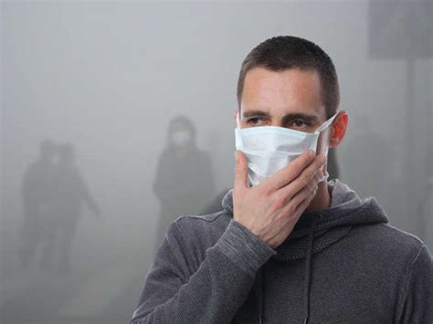 Move to the mountains: Air pollution can increase the risk of dementia ...