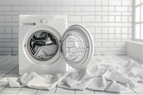 Image result for Open Washing Machine