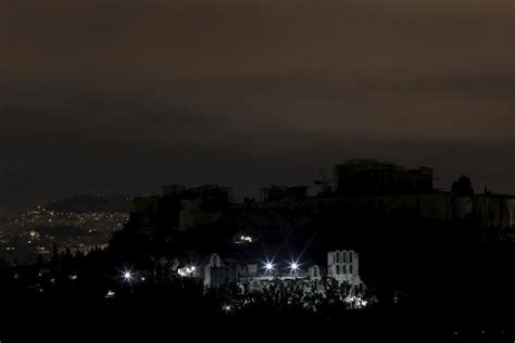 In Pictures: Earth Hour 2015 - Photos,Images,Gallery - 3593