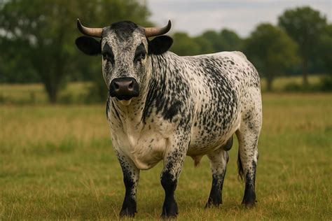 Zebu · Cattle