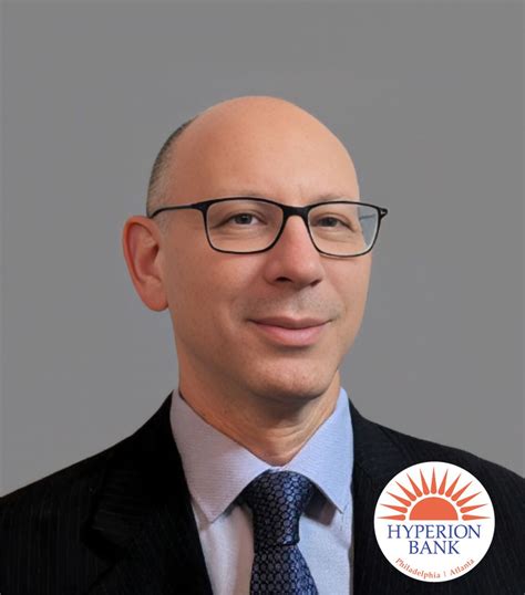 Welcome! . Please help us welcome Eric Golden, Hyperion’s new SVP ...