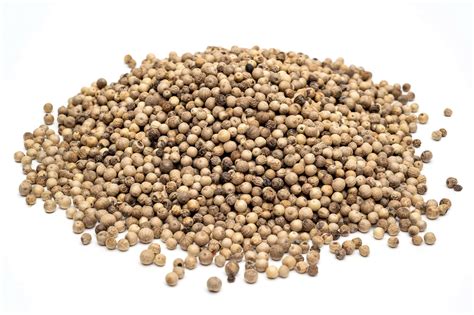 Whole White Peppercorns - 4oz - Walmart.com