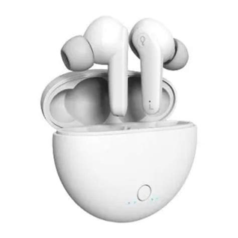 Pebble PTWE01 - Price in India, Specifications & Features | Earbuds