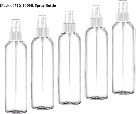 Spray Bottles - Buy Spray Containers Online in India | Shopsy