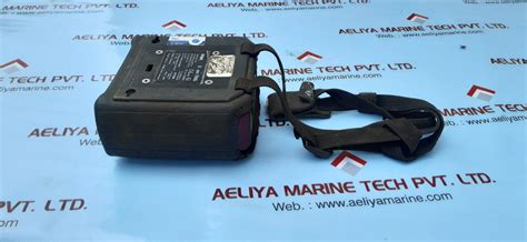 Drager x-am 7000 multi gas detector – Aeliya Marine Tech