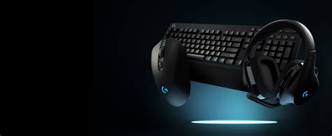 Logitech G613 Wireless Mechanical Gaming Keyboard - DARK GREY