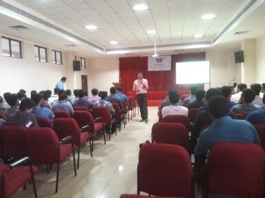 ME: TIME - Orientation on Aptitude & Career opportunities available ...