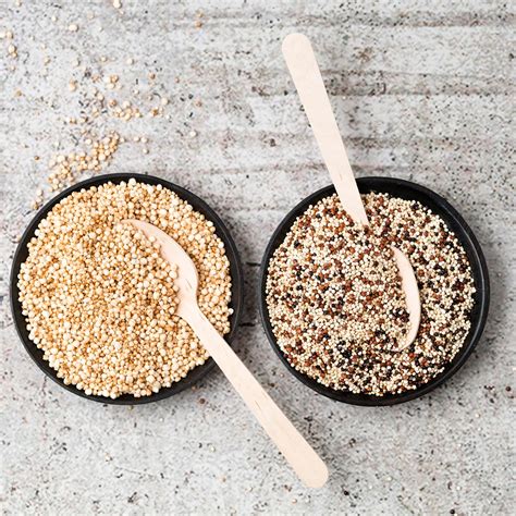Qué es la quinoa: beneficios, propiedades, usos y recetas