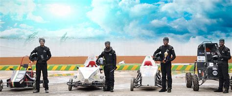 About - Automobile Engineering