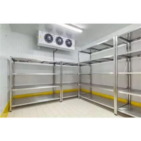 Top 1 Ton Cold Storage Rooms Manufacturer & Supplier in Ahmedabad