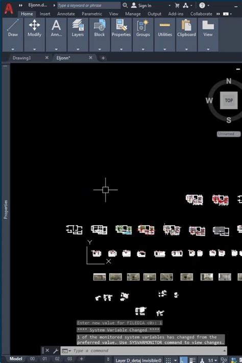Image result for AutoCAD Dialog Box