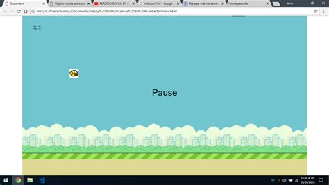 Image result for Flappy Bird JavaScript