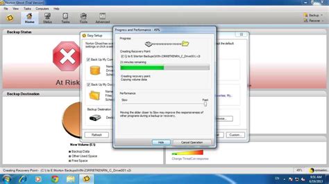 Norton ghost 10 bootable cd iso download - mpseoseone