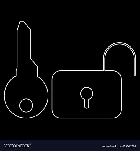 Image result for Lock and Key Path