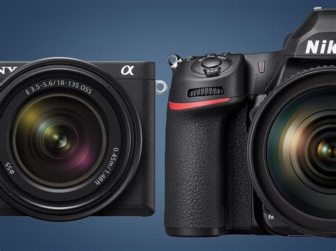 Why Full Frame Is Better Than Mirrorless Camera - Infoupdate.org